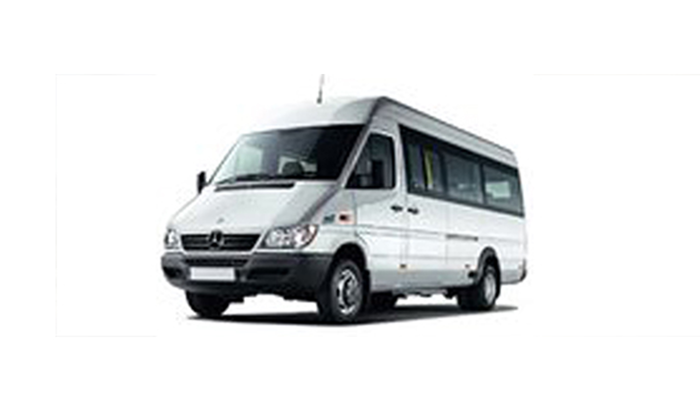 Mercedes-Benz Sprinter Classic Маршрутное такси